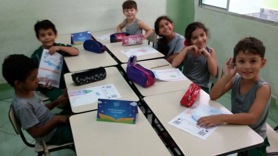 Aulas de Inglês em Cubatão